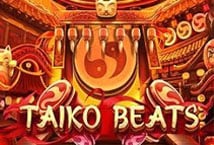 Taiko Beats Logo