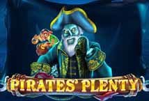 Pirates Plenty