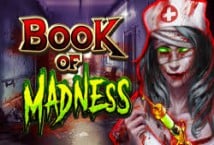 Book of Madness Logo