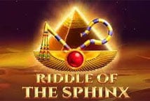 Riddle Of The Sphinx Logo