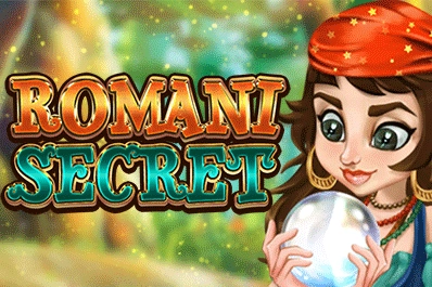 Romani Secret Logo