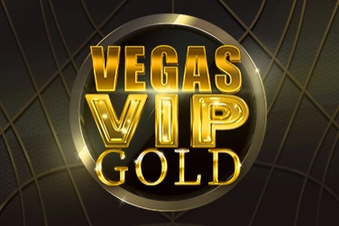 Vegas VIP Gold Logo