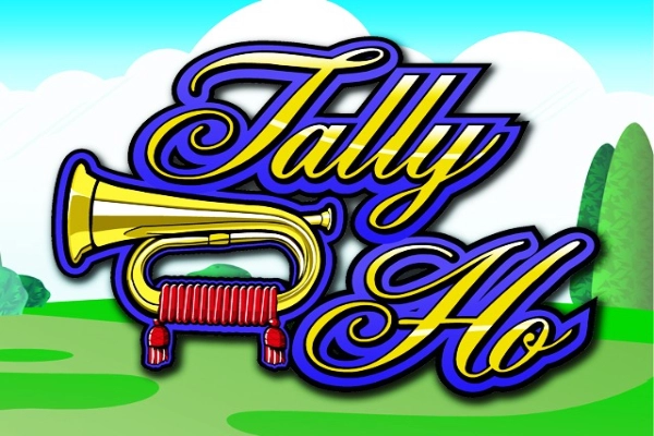 Tally Ho Logo
