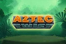 Aztec Twist Logo