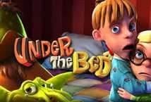 Under the Bed Logo