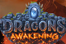 Dragons Awakening Logo