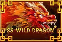 Wild Dragon Logo