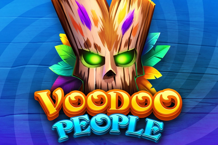 Voodoo People Logo