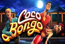 Coco Bongo Logo