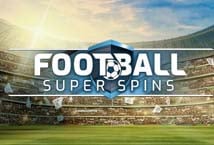 Football Super Spins