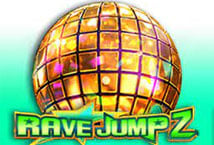 Rave Jump 2 Logo