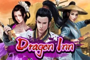 Dragon Inn Logo