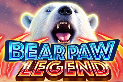 Bear Paw Legend Logo