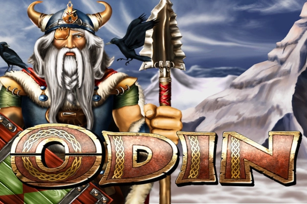 Odin Logo