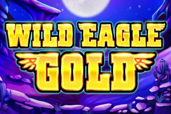 Wild Eagle Gold Logo