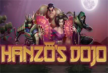 Hanzo's Dojo Logo