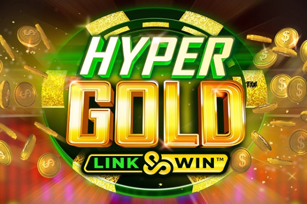 Hyper Gold Logo