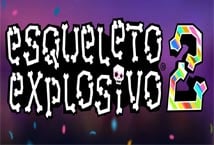 Esqueleto Explosivo 2