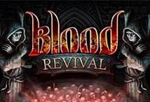 Blood Revival Logo