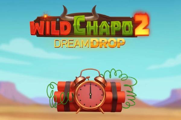 Wild Chapo 2 Dream Drop Logo