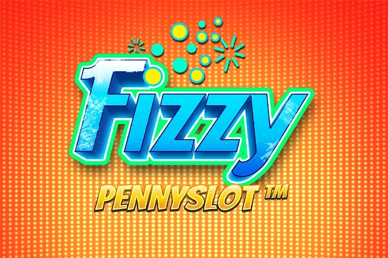 Fizzy Pennyslot Logo