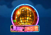 Jump Higher Logo