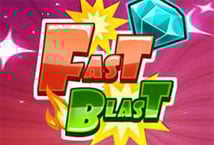 Fast Blast Logo