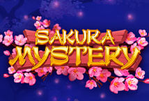 Sakura Mystery Logo