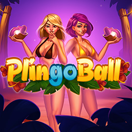 PlingoBall Logo