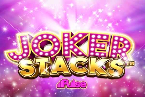 Joker Stacks Logo
