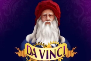 da Vinci Logo
