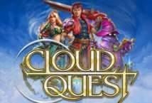 Cloud Quest Logo