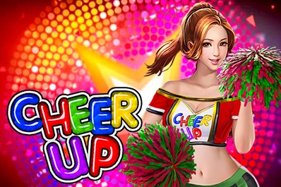 Cheer Up Logo