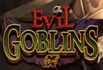 Evil Goblins xBomb Logo