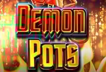 Demon Pots Logo