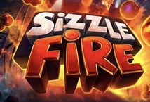 Sizzle Fire Logo