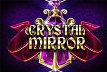 Crystal Mirror Logo