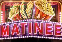 Matinee Logo