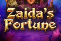 Zaida’s Fortune Logo