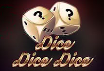 Dice Dice Dice Logo