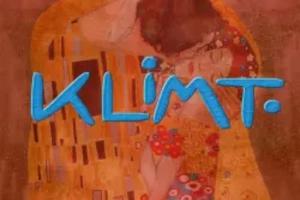 Klimt Logo