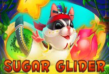 Sugar Glider Logo