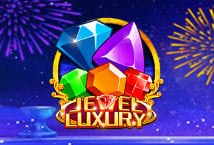 Jewel Luxury Logo