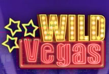 Wild Vegas Logo