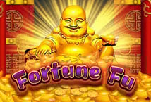 Fortune Fu Logo