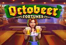Octobeer Fortunes Logo