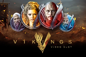 Vikings Logo