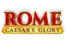 Rome Caesars Glory Logo