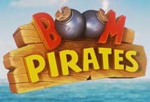Boom Pirates Logo