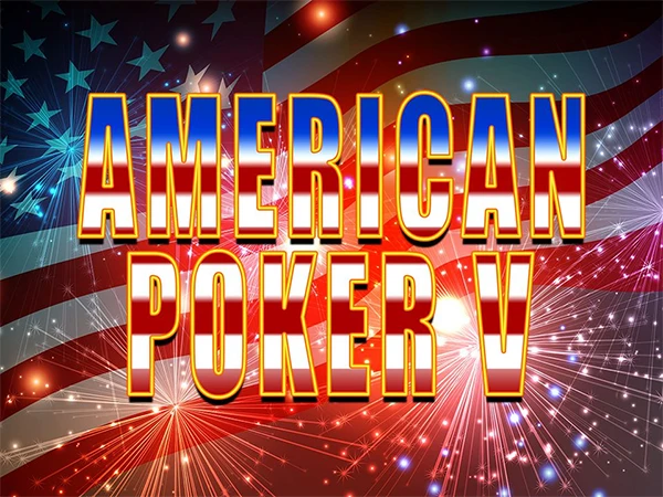 American Poker V